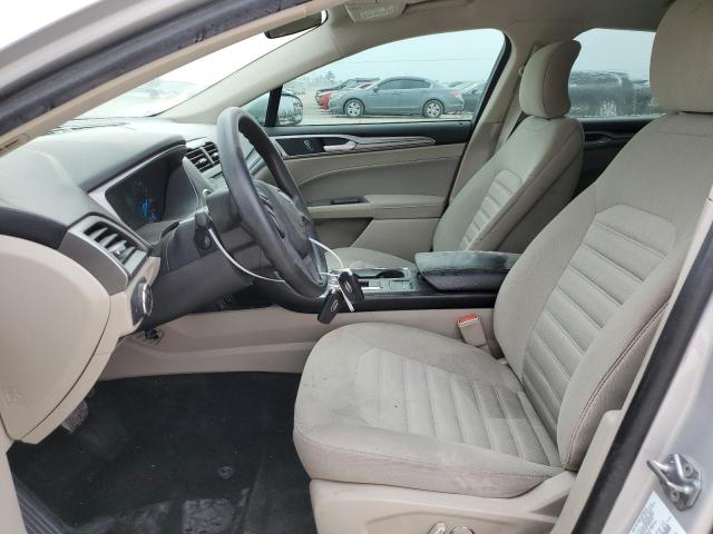 2018 FORD FUSION SE - 3FA6P0H76JR129519