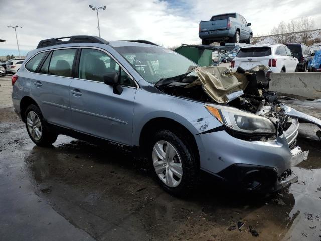 4S4BSAAC0F3340589 Subaru Outback 2.5i