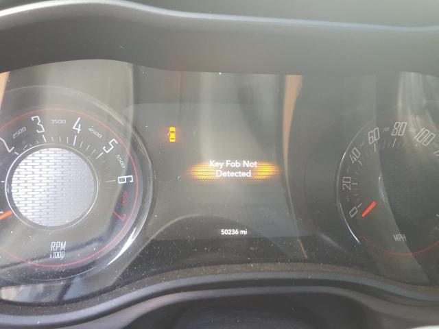 2C3CDZAGXHH527315 Dodge Challenger Sxt