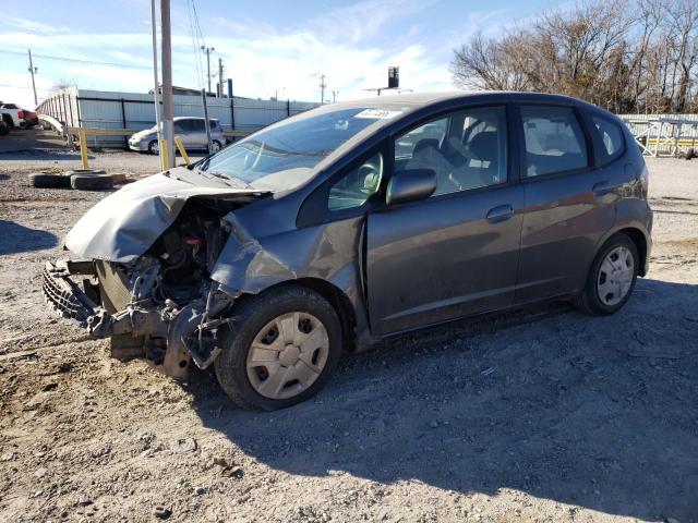 2013 Honda FIT for sale in Oklahoma City, OK