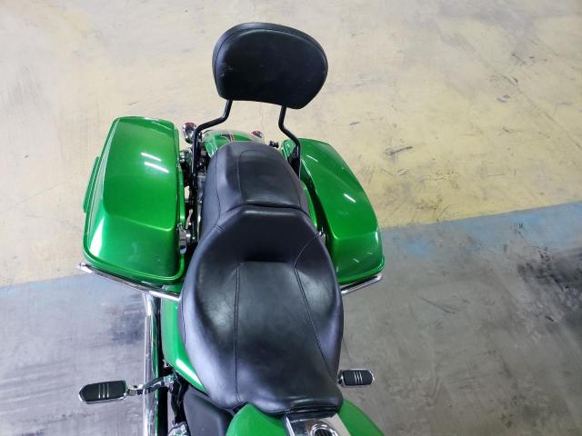 2015 HARLEY-DAVIDSON FLHXS STRE - 1HD1KRM12FB692683