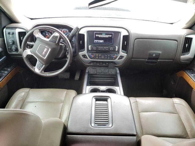 2018 GMC SIERRA K15 3GTU2NEC1JG599967