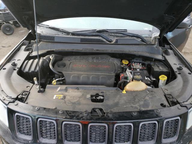 3C4NJDDB6JT450939 Jeep Compass Trailhawk