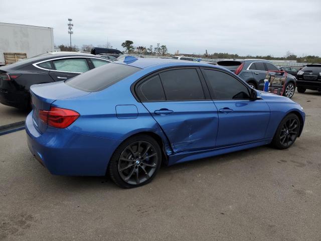 2016 BMW 328 XI SUL - WBA8E3G59GNT75922