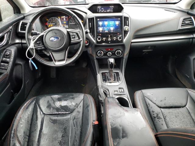 JF2GTANC2KH369172 Subaru Crosstrek Limited