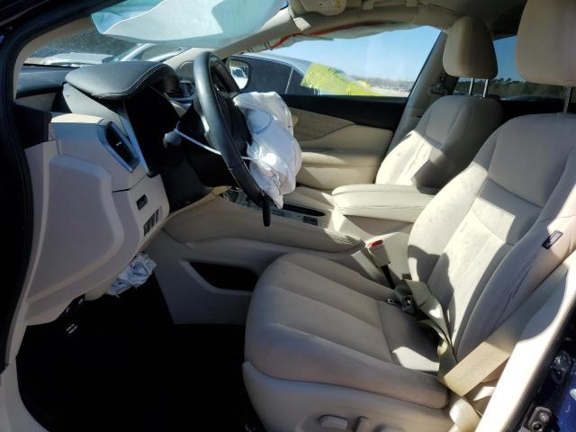 2019 NISSAN MURANO S 5N1AZ2MJ0KN102327