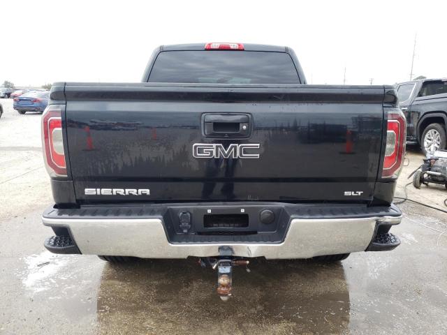 2018 GMC SIERRA K15 3GTU2NEC1JG599967