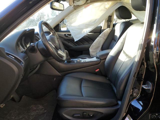 2020 INFINITI Q50 PURE - JN1EV7ARXLM251704