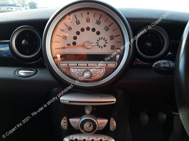 WMWMF32040TV50537 Mini Cooper