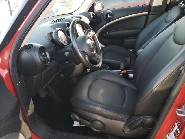 WMWZB3C51EWR37547 Mini COOPER COUNTRYMAN