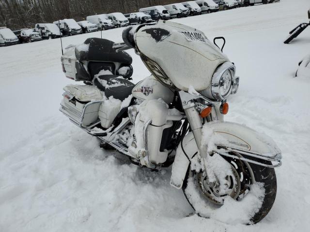 2007 Harley-Davidson Flhtcui en venta en Candia, NH