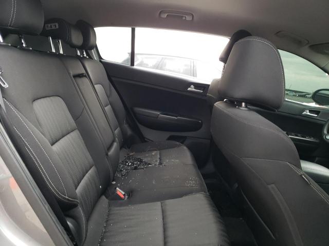 KNDPM3AC0H7244926 KIA Sportage Lx