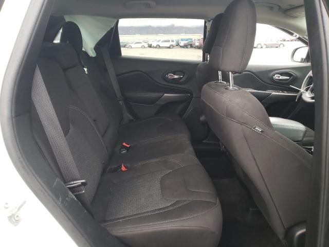 1C4PJLCX9KD205205 Jeep Cherokee Latitude