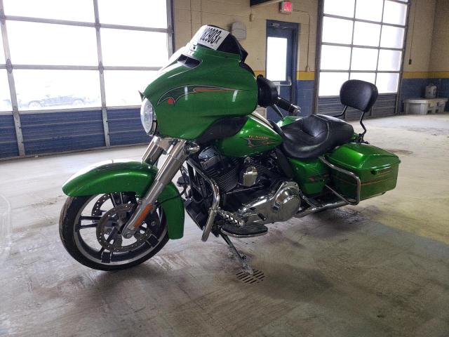 2015 HARLEY-DAVIDSON FLHXS STRE - 1HD1KRM12FB692683