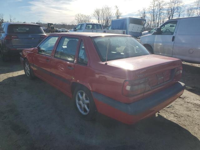 YV1LS5549T1273186 Volvo 850 BASE