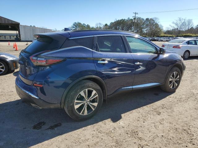 2019 NISSAN MURANO S 5N1AZ2MJ0KN102327