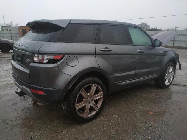 2015 LAND ROVER RANGE ROVE - SALVP2BG7FH020935