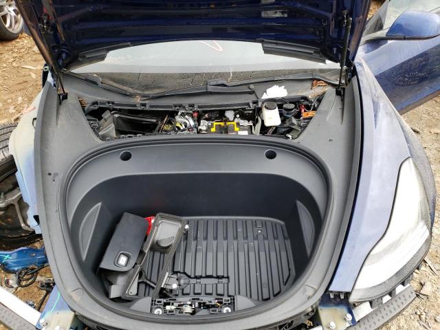 5YJ3E1EA9MF991518 Tesla MODEL 3