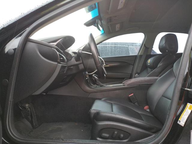 2015 CADILLAC ATS - 1G6AA5RX6F0104230