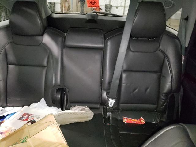 2016 ACURA MDX TECHNO - 5FRYD4H68GB008137