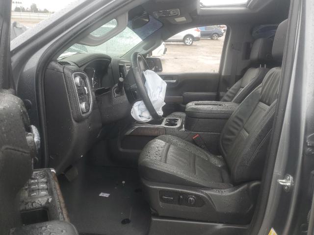 3GTU9FELXMG409024 GMC Sierra K1500 Denali