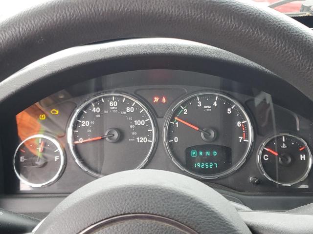 1C4PJMAK2CW209860 Jeep Liberty