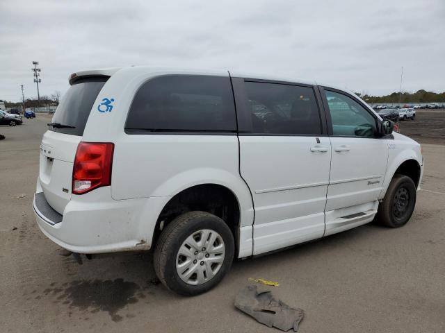 2017 DODGE GRAND CARA - 2C7WDGBG5HR838594