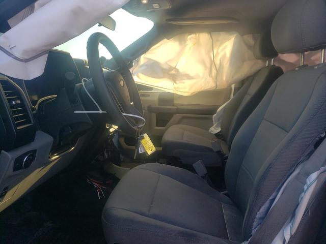 2020 FORD F150 POLIC 1FTEW1P43LKE74780