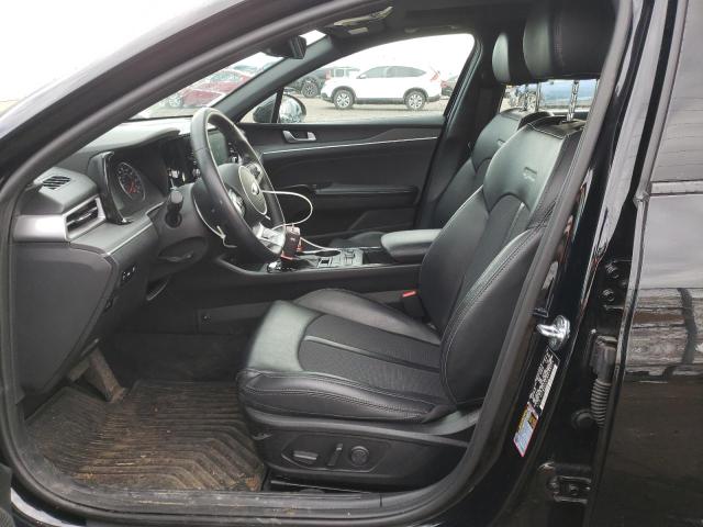 5XXG64J21MG062077 KIA K5 GT LINE