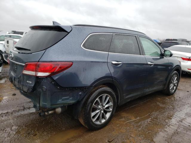 2017 HYUNDAI SANTE FE KM8SMDHF6HU169999