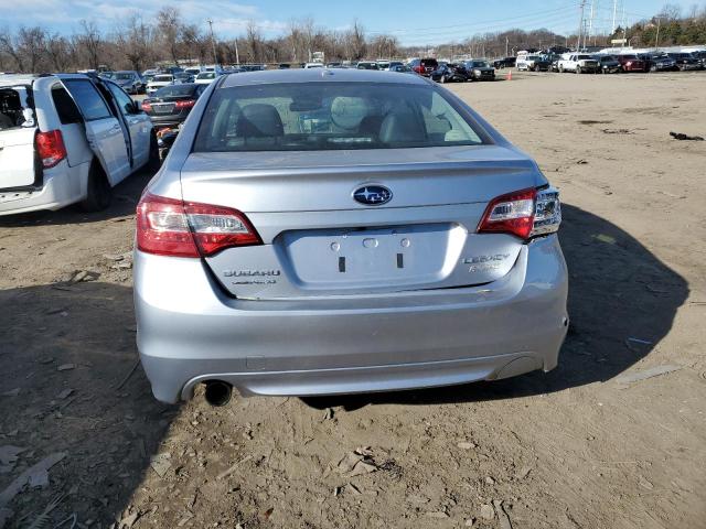 4S3BNAL64F3036636 Subaru Legacy 2.5i Limited