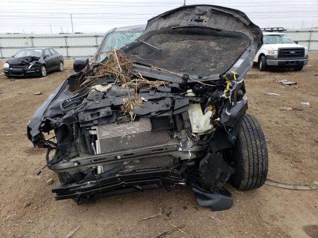 2020 CHEVROLET COLORADO L - 1GCGTCEN6L1107936