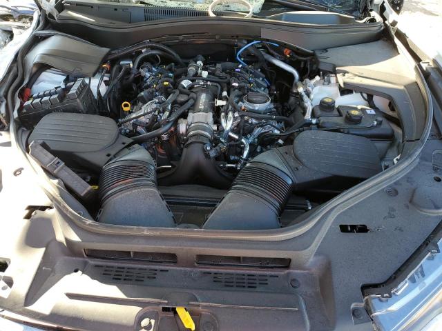 ZN661YUMXNX402317 Maserati LEVANTE MO