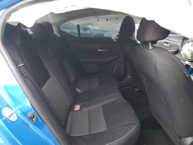 2020 NISSAN SENTRA SV - 3N1AB8CV1LY275703