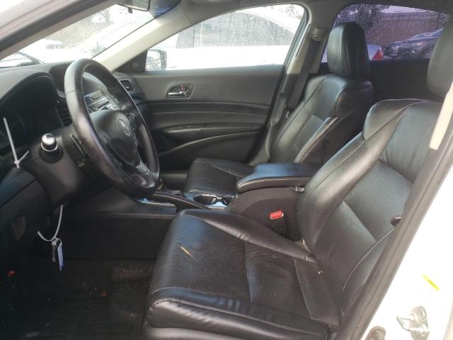 19VDE1F39EE008034 Acura ILX 20