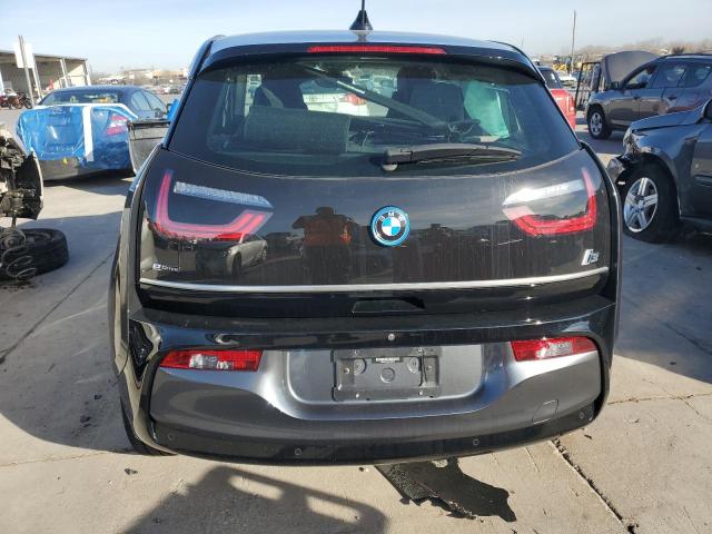 2019 BMW I3 REX - WBY8P4C59K7D30549