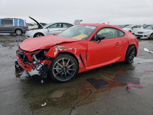 2023 TOYOTA GR 86 PREM JF1ZNBF12P8753678