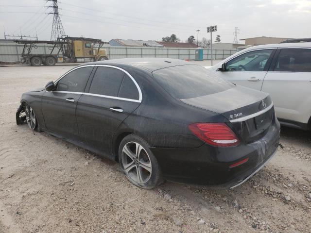 2018 MERCEDES-BENZ E 300 - WDDZF4JB8JA342925