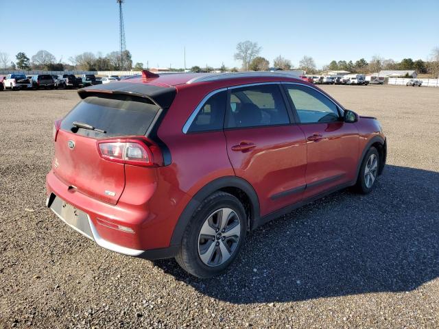 2019 KIA NIRO - KNDCB3LC7K5259346