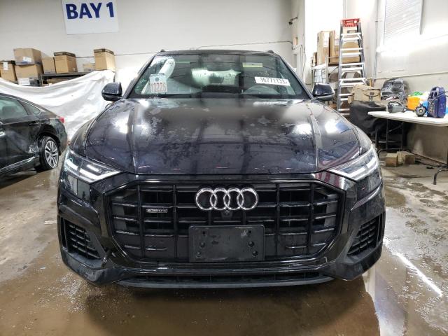 2021 AUDI Q8 PREMIUM - WA1AVAF17MD003689