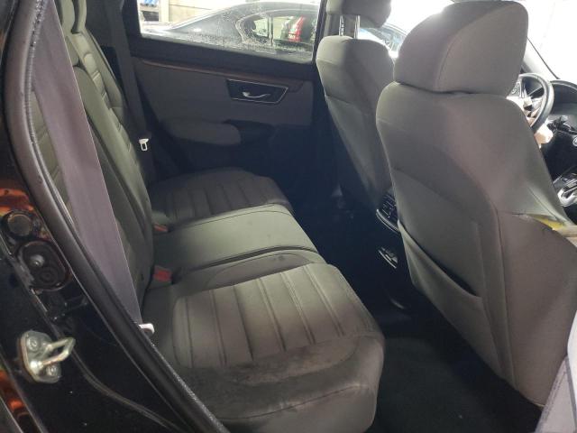 2020 HONDA CR-V EX - 5J6RW2H54LL005250