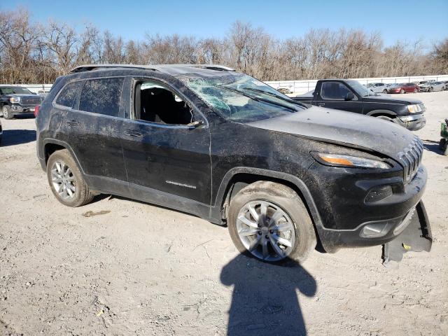 2018 JEEP CHEROKEE L - 1C4PJMDX4JD522943