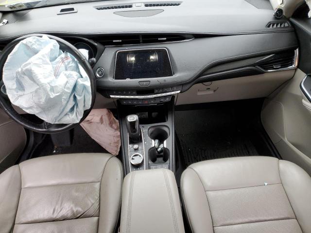 1GYFZDR41KF130067 Cadillac Xt4 Premium Luxury