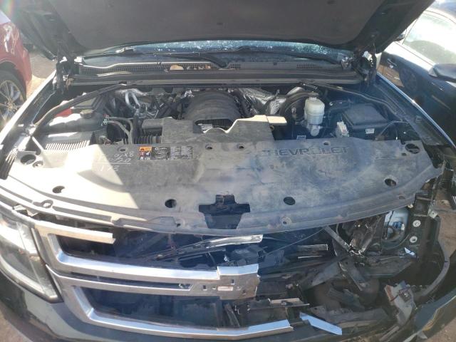 2016 CHEVROLET SUBURBAN C - 1GNSCJKC0GR354093