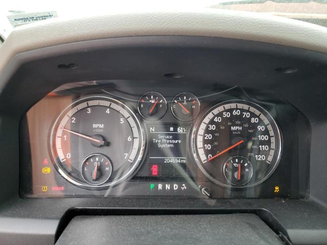 2011 DODGE RAM 1500 VIN: 1D7RB1GP2BS674125