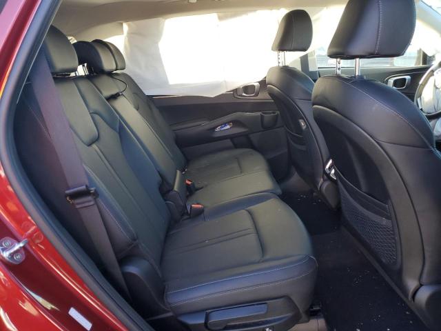5XYRL4LC1NG139213 KIA SORENTO S