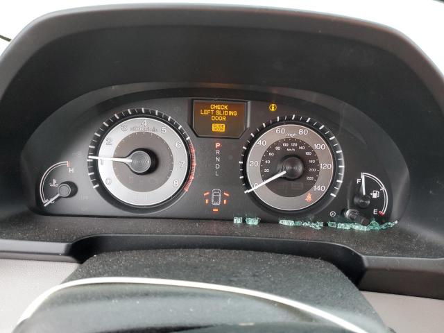 2016 HONDA ODYSSEY TO - 5FNRL5H97GB053871