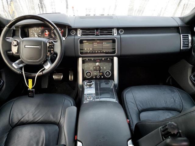 SALGV2RE0JA509858 Land Rover Range Rover Autobiography