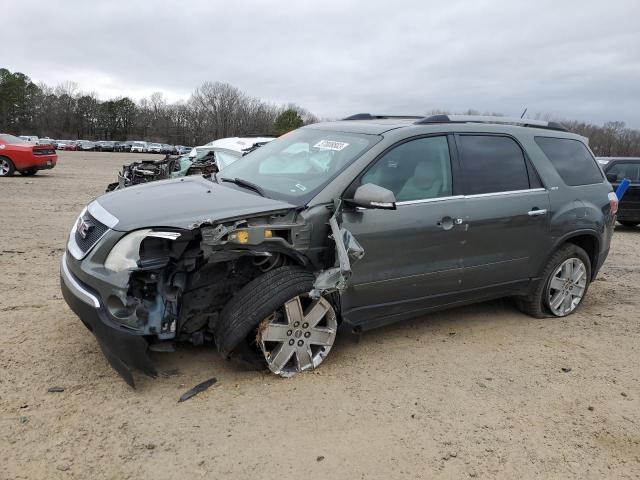 2010 GMC Acadia SLT1