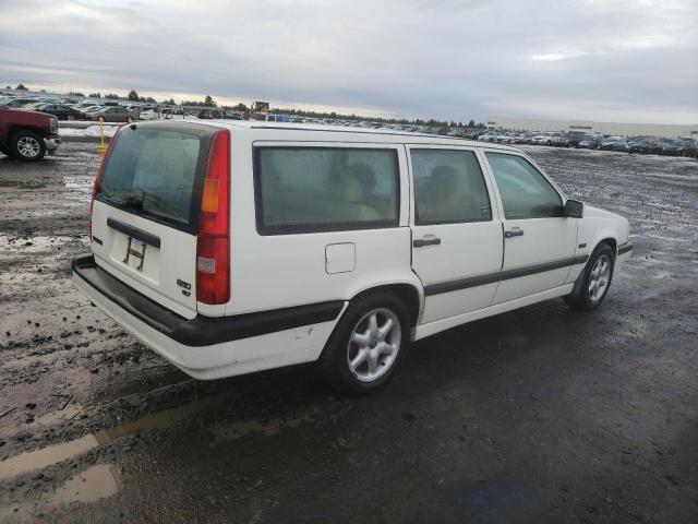 YV1LW5548T2261917 Volvo 850 BASE